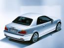 Cabrio with hardtop