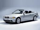 Cabrio facelift