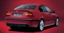 Sedan M Package