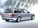 Touring facelift